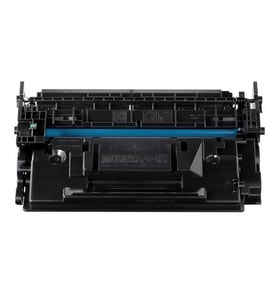 hementoner Canon Crg-057h Chıpsiz Muadil Toner Siyah