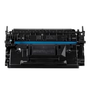 hementoner Canon Crg-057h Chıpsiz Muadil Toner Siyah