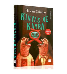 Kinyas ve Kayra - Hakan Günday