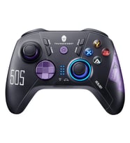 Thunderobot G50S Black Hall Effect Kablosuz Gamepad