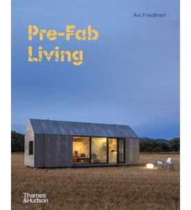 Pre-Fab Living (Krem)