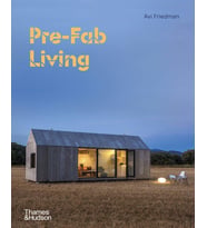 Pre-Fab Living (Krem)