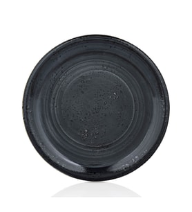 By Bone - Zest - ZT-21-DZ - Düz Tabak - 21 cm - Balance 12 Adet