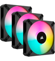 Corsair iCUE AF120 RGB Elite CO-9050154-WW 3'lü 12 cm Kasa Fanı - Outlet