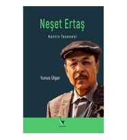 Neşet Ertaş