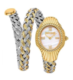 Just Cavalli JC1L305M0055 Kadın Kol Saati (Rose)