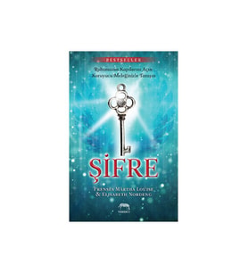 Şifre-Prenses Martha Louise