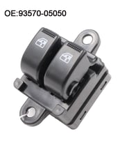 HYUNDAI ATOS ESKİ MODEL ÖN İKİ CAM ANAHTARI 8 PIN