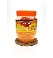 3 Adet Portakal Aromalı Toz Içecek Oralet 3x350 gr