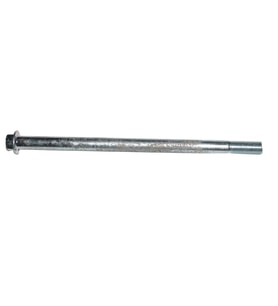 CUP CUB 100 ARKA TEKER MİLİ
