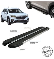 SUZUKİ SX4 S CROSS 2 ARACA ÖZEL YAN BASAMAK 2021 2022 2023 2024 2025