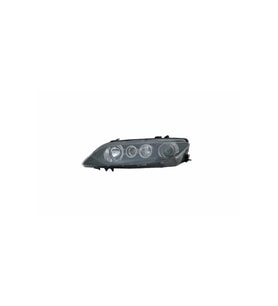 MAZDA 6 ÖN FAR ELEKTRİKLİ MOTORLU SİSLİ SOL 2003-2006
