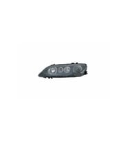 MAZDA 6 ÖN FAR ELEKTRİKLİ MOTORLU SİSLİ SOL 2003-2006