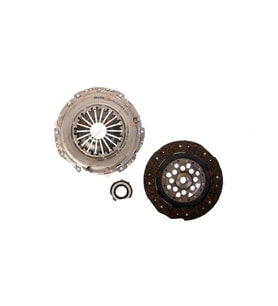 ERP Debriyaj Seti VW Golf IV Polo 1.9 TDI ALH CAYB
