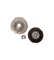 ERP Debriyaj Seti VW Golf IV Polo 1.9 TDI ALH CAYB