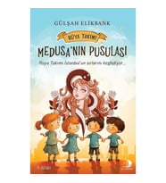 Medusa’nın Pusulası