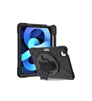 Apple İpad Pro 11 (2020) Kılıf Amazing Tablet Kapak - Siyah