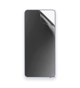 SChitec Lenovo Z5-Pro Uyumlu Ön Yüzey Hayalet Privacy Hidrojel Ekran Koruyucu