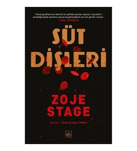 Süt Dişleri
