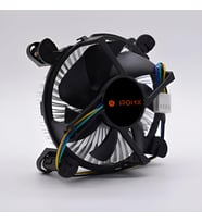 IROMX INT1200 LGA1150/1151/1155/1200 İşlemci Fanı