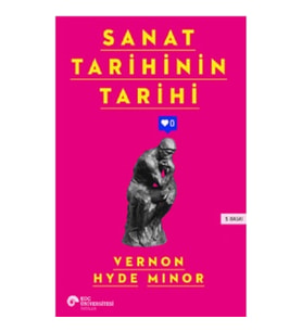 Sanat Tarihinin Tarihi