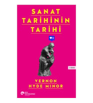 Sanat Tarihinin Tarihi
