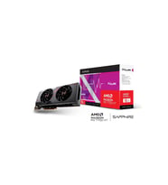 Sapphire RX 7700 XT Pulse 11335-04-20G 192 Bit GDDR6 12 GB Ekran Kartı Outlet