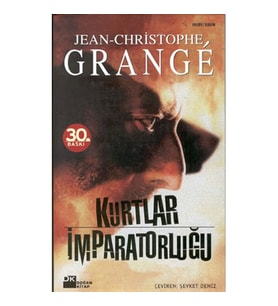 KURTLAR İMPARATORLUĞU