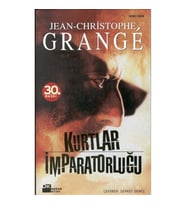 KURTLAR İMPARATORLUĞU