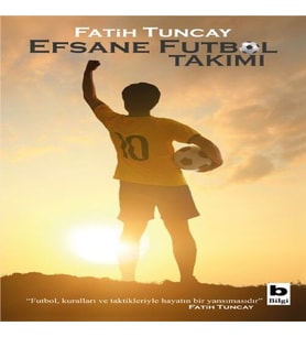 Efsane Futbol Takımı