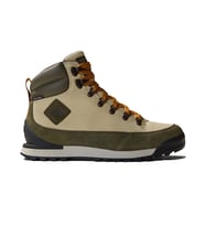 The North Face M Back-To-Berkeley Iv Wp Erkek Günlük Bot NF0A81778KO1 Krem