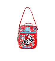 Disney Minnie PlsLx Bows Beslenme Çantası 17809