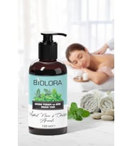 Medikal Nane & Okaliptus Aromaterapi Ağrı Masaj Yağı 150ml.