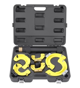 Brio Helezon Yay Çektirme 1200 Kg Universal
