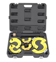 Brio Helezon Yay Çektirme 1200 Kg Universal