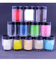 Südor Mona Lisa Porselen Kili 200 gr 12'li Set 