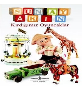 Kırdığımız Oyuncaklar