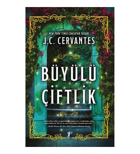 Büyülü Çiftlik