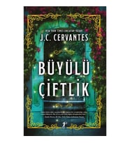 Büyülü Çiftlik