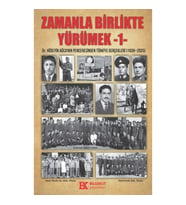 Zamanla Birlikte Yürümek 1