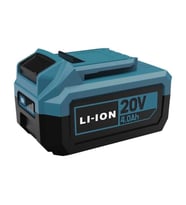 Mey İthalat® Cat Power 4298 Li-on Akü 4 Amper