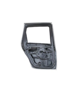Dacia Duster 10/17 Arka Kapı Komple Sol (İ·celi·/çekomasti·kli·) (Tw) 