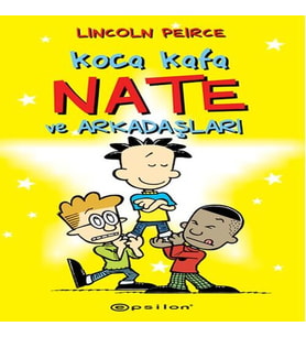 Ka Kafa Nate ve Arkadaşları