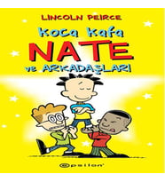 Ka Kafa Nate ve Arkadaşları