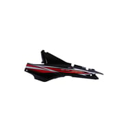 FALCON MAGİC 100 KMT100-S ARKA KARENAJ SOL SİYAH ORİJİNAL