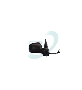 Seat Ibiza 2 (6K1) 1999-2002/ Cordoba (6K1) Ayna Komple Sol Manuel Boyasiz TIP Genis Acili 6K1857501BK01C Viewmax