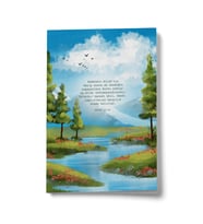 Cennet Ehli Mini Defter (05)