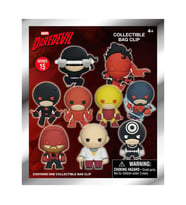 Daredevil Klipsli Figür Seri 15 69025