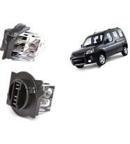 Citroen Berlingo - Peugeot 306 Kalorifer Rezistansı