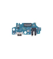 Samsung Uyumlu Galaxy A05s Şarj Soketli Mikrofon Bordu SM-A057F, SM-A057F/DS